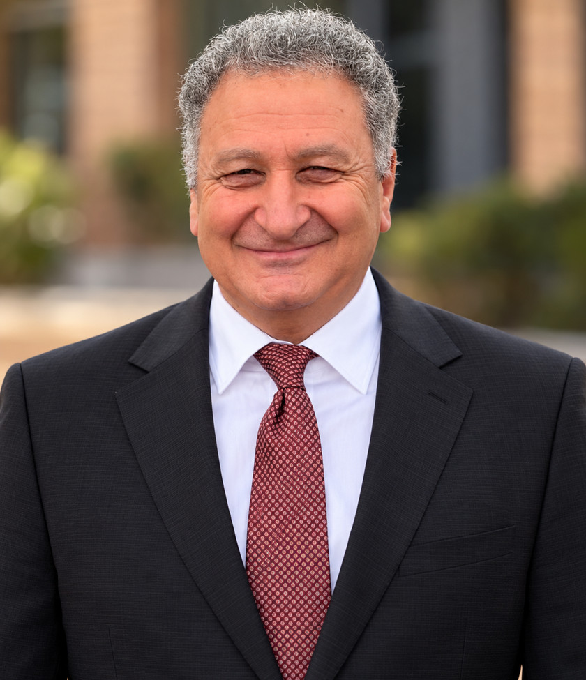 John Ayoub, director and principal of Unique Accountants